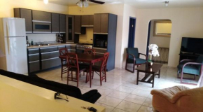 Apartment Downtown Cananea